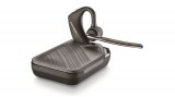 Poly Plantronics Voyager 5200 Office Wireless Bluetooth Headset Black 206110-101