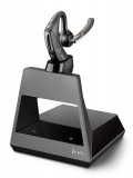 Poly Plantronics Voyager 5200 UC Wireless Bluetooth Headset Black 212732-05
