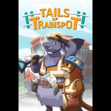 Poly Poly Games Tails of Trainspot (PC - Steam elektronikus játék licensz)