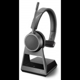 Poly Voyager 4210D mono Bluetooth headset (212720-05) (212720-05) - Fejhallgató