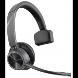 Poly Voyager 4310 UC mono Bluetooth headset (218470-01) (218470-01) - Fejhallgató