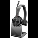 Poly Voyager 4310 UC mono Bluetooth headset (218471-01) (218471-01) - Fejhallgató