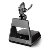 Poly Voyager 5200 Office - for Microsoft Teams - headset (214603-05) - Fejhallgató