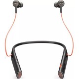 Poly Voyager B6200 UC sztereó Bluetooth headset (208748-101) (208748-101) - Fülhallgató
