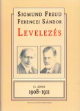 Pólya Kiadó Sigmund Freud, Ferenczi Sándor: Levelezés - I/1.kötet - 1917-1919 - könyv