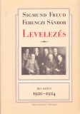 Pólya Kiadó Sigmund Freud, Ferenczi Sándor: Levelezés III/1. kötet 1920-1924 - könyv