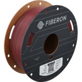 Polymaker Fiberon ASA-CF08 Dark Red nyomtatószál, vörös