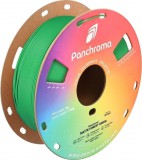 Polymaker Panchroma PLA Matte Forest Green nyomtatószál, lombzöld