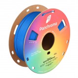 Polymaker Panchroma PLA Matte Sapphire Blue nyomtatószál, zafírkék