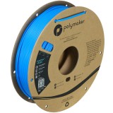 Polymaker PolyFlex TPU-95A Blue nyomtatószál, kék