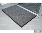 Polyplush lábtörlo 0,6x0,9 m (szürke)