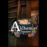 Polyslash Alchemist Simulator (PC - Steam elektronikus játék licensz)
