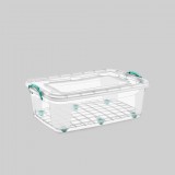 PolyTime Gurulós Tároló 30L E-510