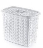 Polytime Mosószertartó 6 L 28 x 17 x 23 cm