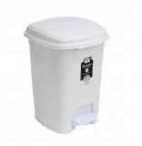 Polytime Pedálos Szemetes 52 L E-256