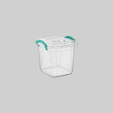 PolyTime Szögletes Multibox 1,85 L E-621