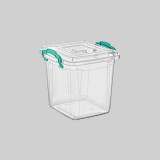 PolyTime Szögletes Multibox 4 L E-623