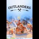 Pomelo Games Outlanders (PC - Steam elektronikus játék licensz)