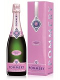 Pommery Brut Rose Champagne (0,75L 12,5%)