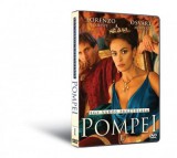 Pompei  egy város pusztulása 1. - DVD