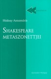 Pompeji Alapítvány Hódosy Annamária: Shakespeare metaszonettjei - könyv