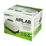 PONDDPRO Levegőpumpa AIRLAB EV20 - 20W