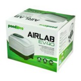PONDDPRO Levegőpumpa AIRLAB EV40 - 25W
