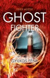 Pongrác Kiadó Derek Meister: Ghost Fighter - Gyilkos fény - könyv