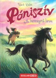 Póniszív 4. - A hercegnő lova