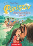 Póniszív 9 - Osztálykirándulás pónival