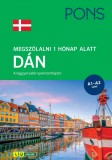 PONS Megszólalni 1 hónap alatt - Dán