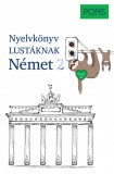 PONS Nyelvkönyv lustáknak - Német 2.