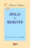 Pont Kiadó Albert Gábor: Jóslás és mementó - könyv