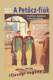Pont Kiadó Buzás Viktor: A Petőcz-fiúk - könyv