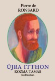 Pont Kiadó Deronsard, Pierre: Újra itthon - könyv