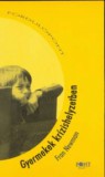 Pont Kiadó Fran Newman: Gyermekek krízishelyzetben - könyv