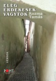 Pont Kiadó Kozma Tamás: Elég érdekesek vagytok - könyv