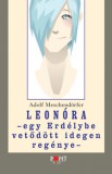 Pont Kiadó Meschendörfer, Adolf: Leonóra - könyv