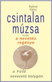 Pont Kiadó Szávai Géza: Csintalan Múzsa - könyv