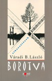 Pont Kiadó Váradi-Balogh László: Borotva - könyv