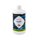 PONTAQUA AGL010 Algaöl algaölő medencébe 1 liter