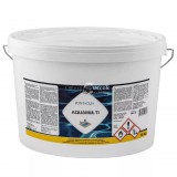 Pontaqua Aquamulti 200gr-os hármas hatású vízkezelő tabletta, 10kg