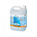 PontAqua AQUAPAK 5 literes pelyhesítő szer