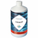 Pontaqua DEK010 Dekalcit vízkőoldó szer 1 liter