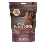 Pontaqua EasySpa 12 heti oxigénes vízkezelő csomag masszázsmedencékhez