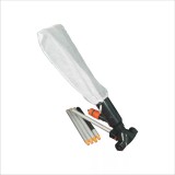 Pontaqua FFH 022 Zsákos medence porszívó