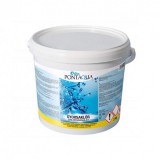 PontAqua GYORSAKLÓR klóros fertőtlenítőszer 3 kg