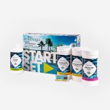 PontAqua Induló vegyszerkészlet