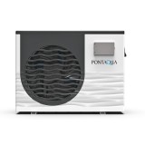 Pontaqua InverNext 9kW medence hőszivattyú