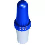 Pontaqua Kompakt úszó vegyszeradagoló jakuzzikhoz